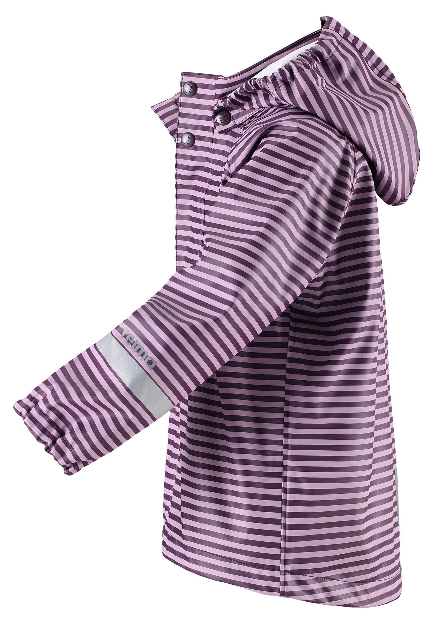 Куртка-дождевик Reima 521523-5183 - фото 4