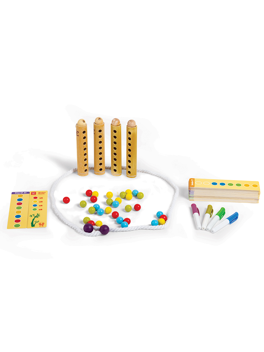 Настольная игра Hape - фото 10