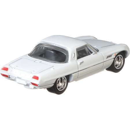 Космический корабль Hot Wheels 1:64