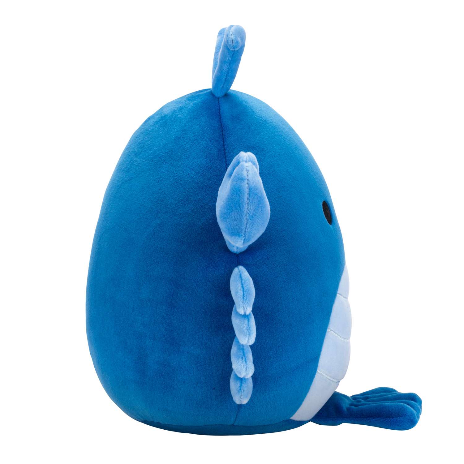 Мягкая игрушка Squishmallows рак Омар 19 см - фото 10