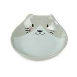 Миска для животного Barbaks Мордашка 13.4*4см