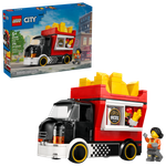 Конструктор LEGO City 60488 216 дет.