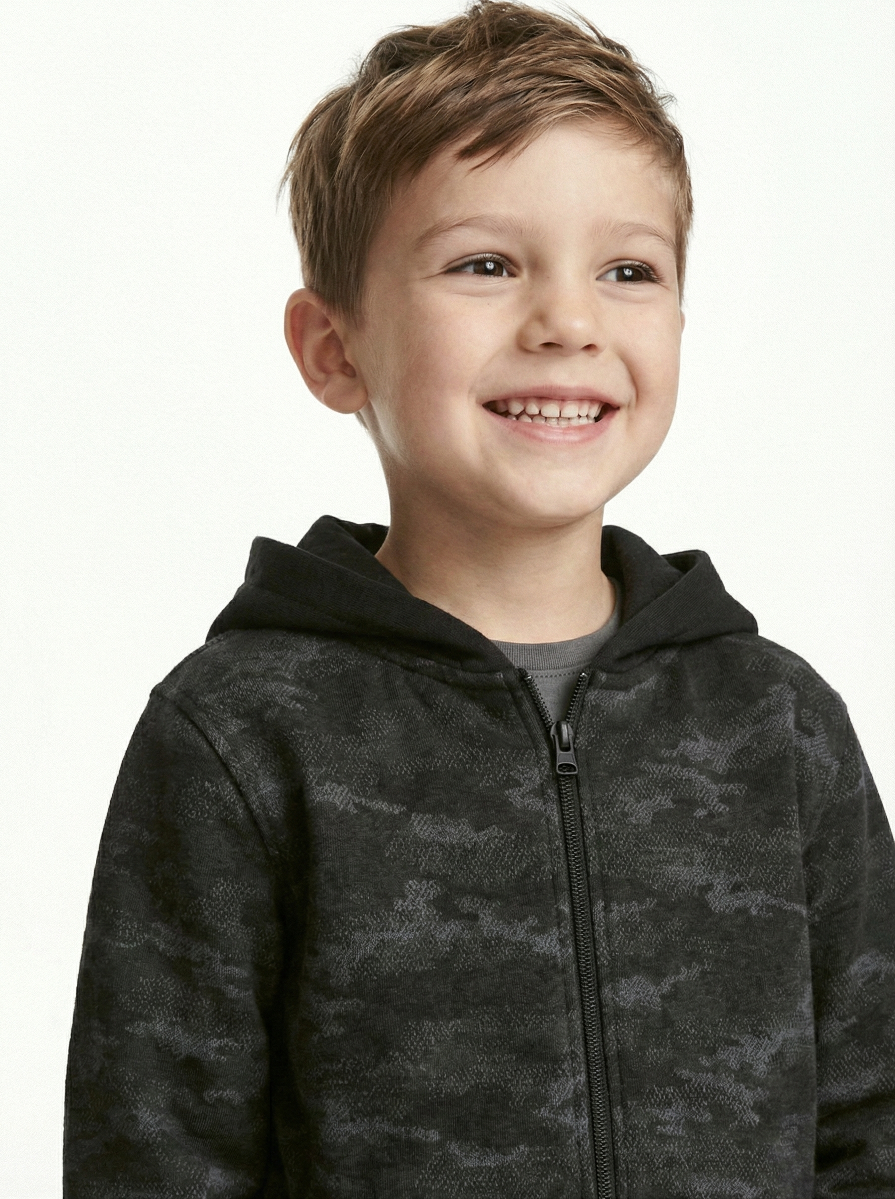 Толстовка YOULALA 2121340101 - фото 5