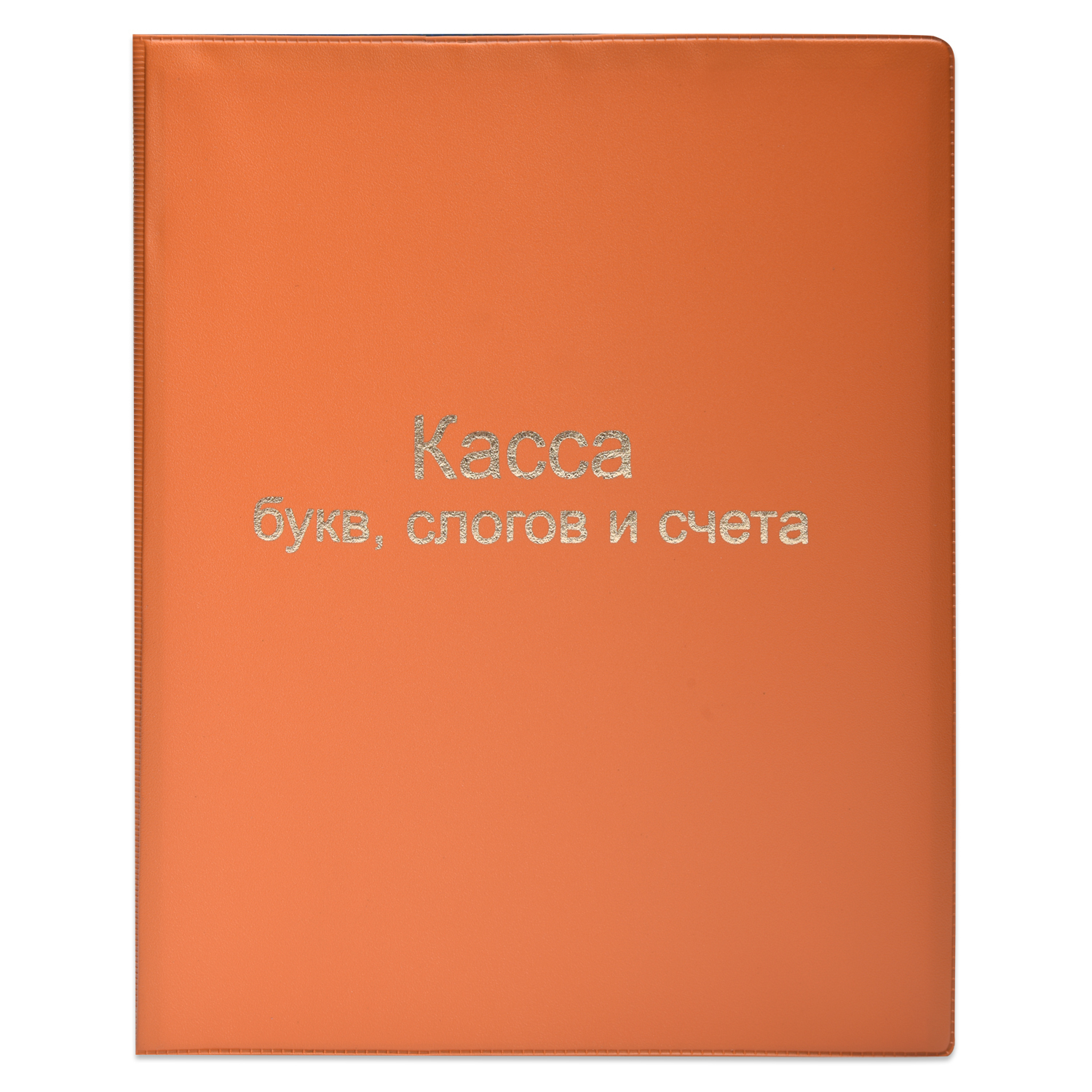 Касса букв и счетов Классики Детства Слоги и счет - фото 2