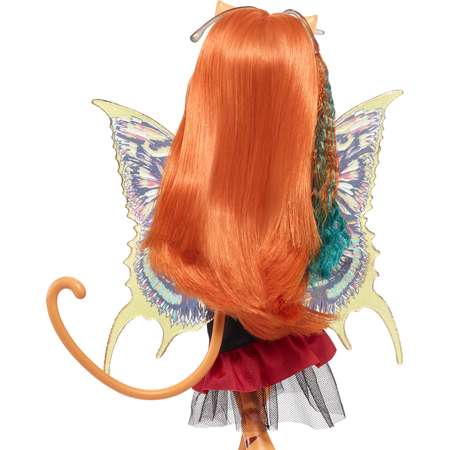 Кукла модельная Monster High