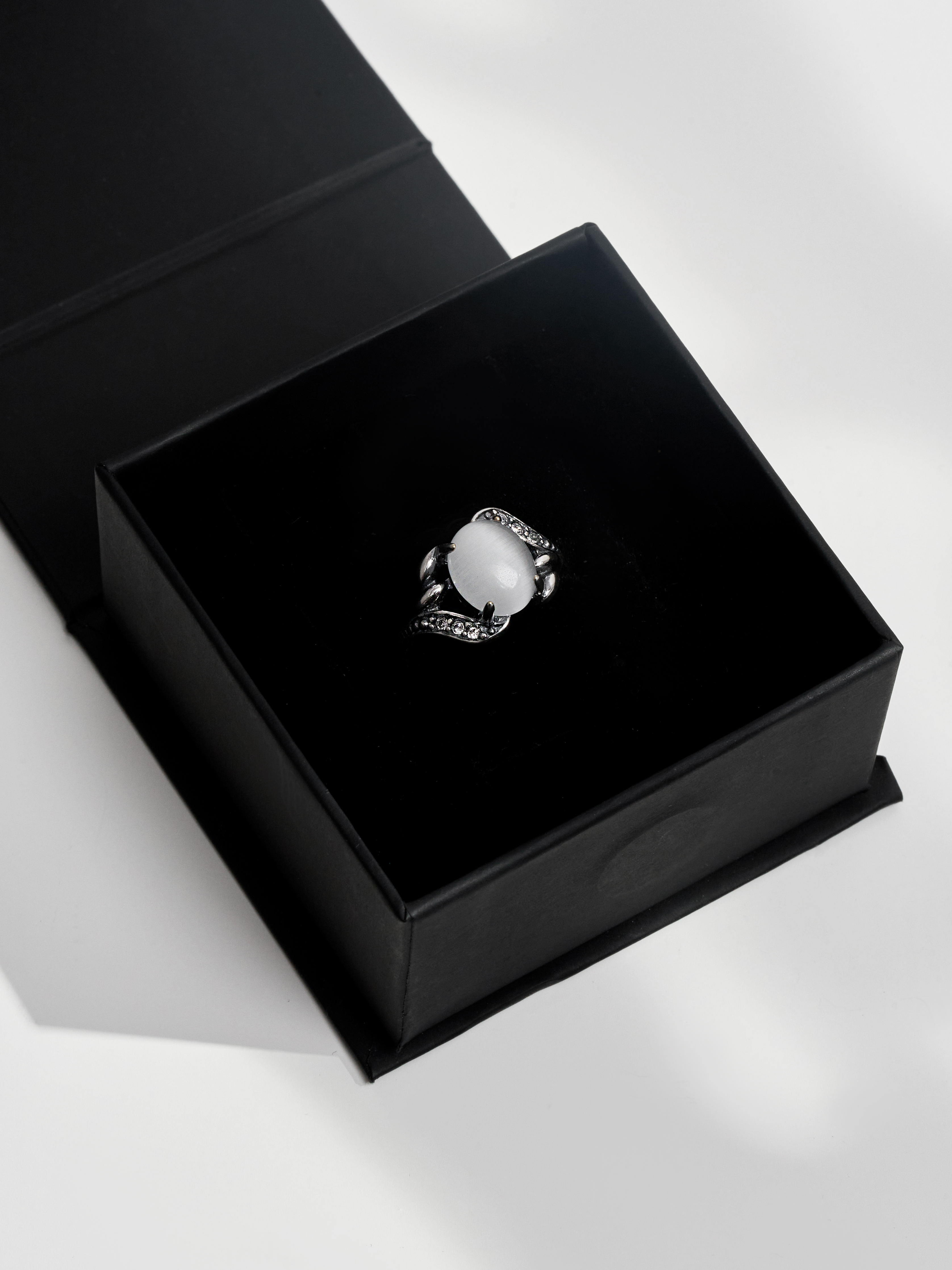 Кольцо Shine and Beauty 2437526С - фото 7