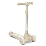 Самокат Happy Baby трехколесный