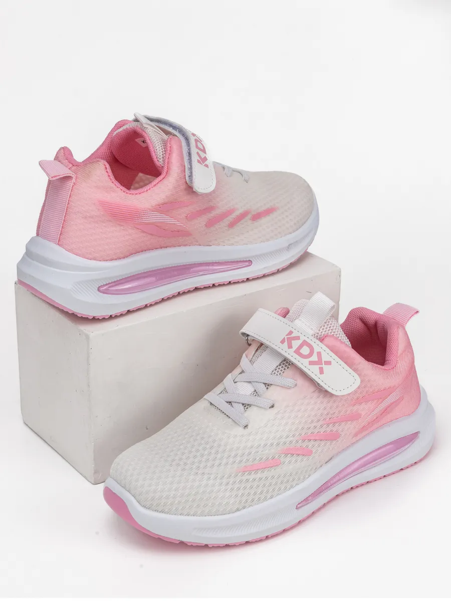 Кроссовки KDX KL-01 pink - фото 18