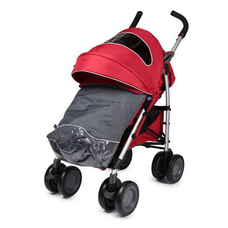 Коляска прогулочная Chicco Multiway Fire