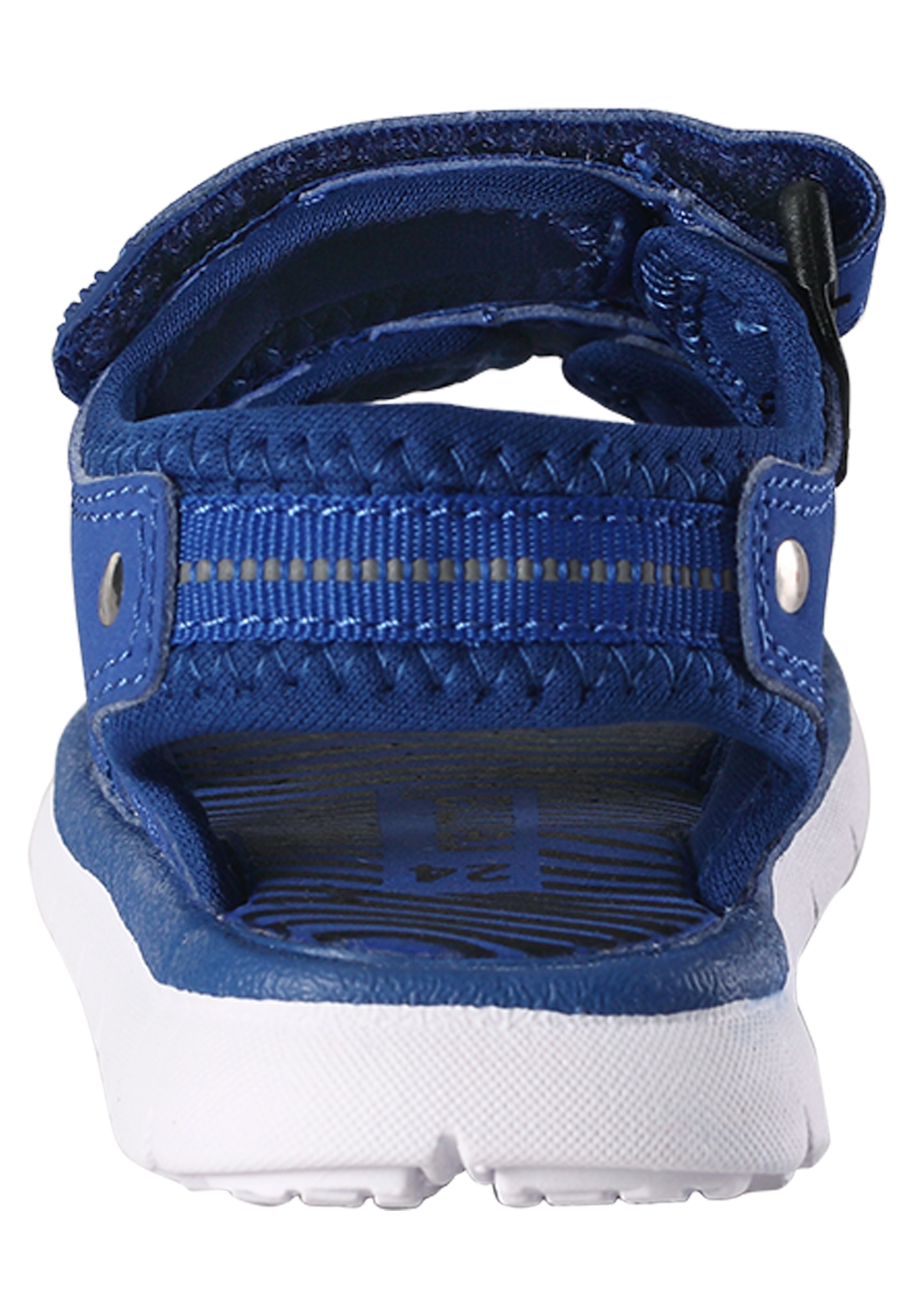 Сандалии Reima 569339-6640 - фото 7