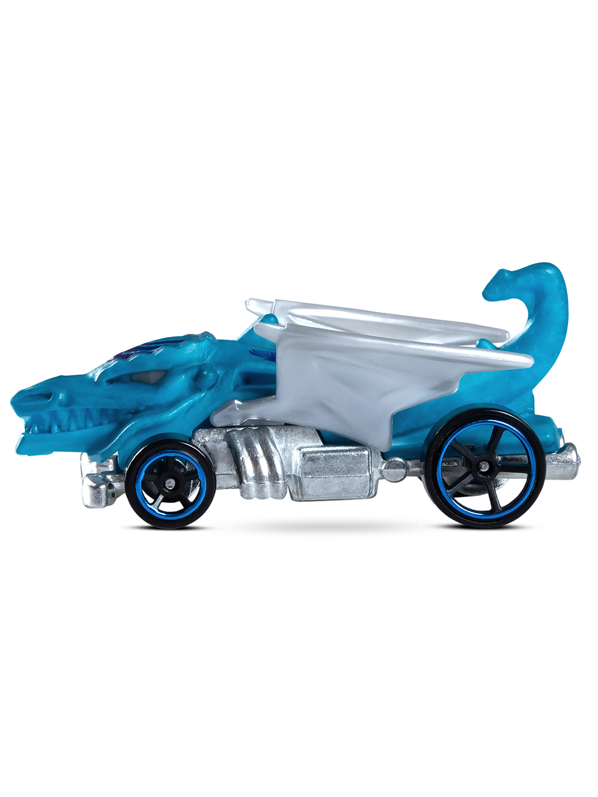 Автомобиль AUTODRIVE Машинки металлические 8шт JB0405397 - фото 15