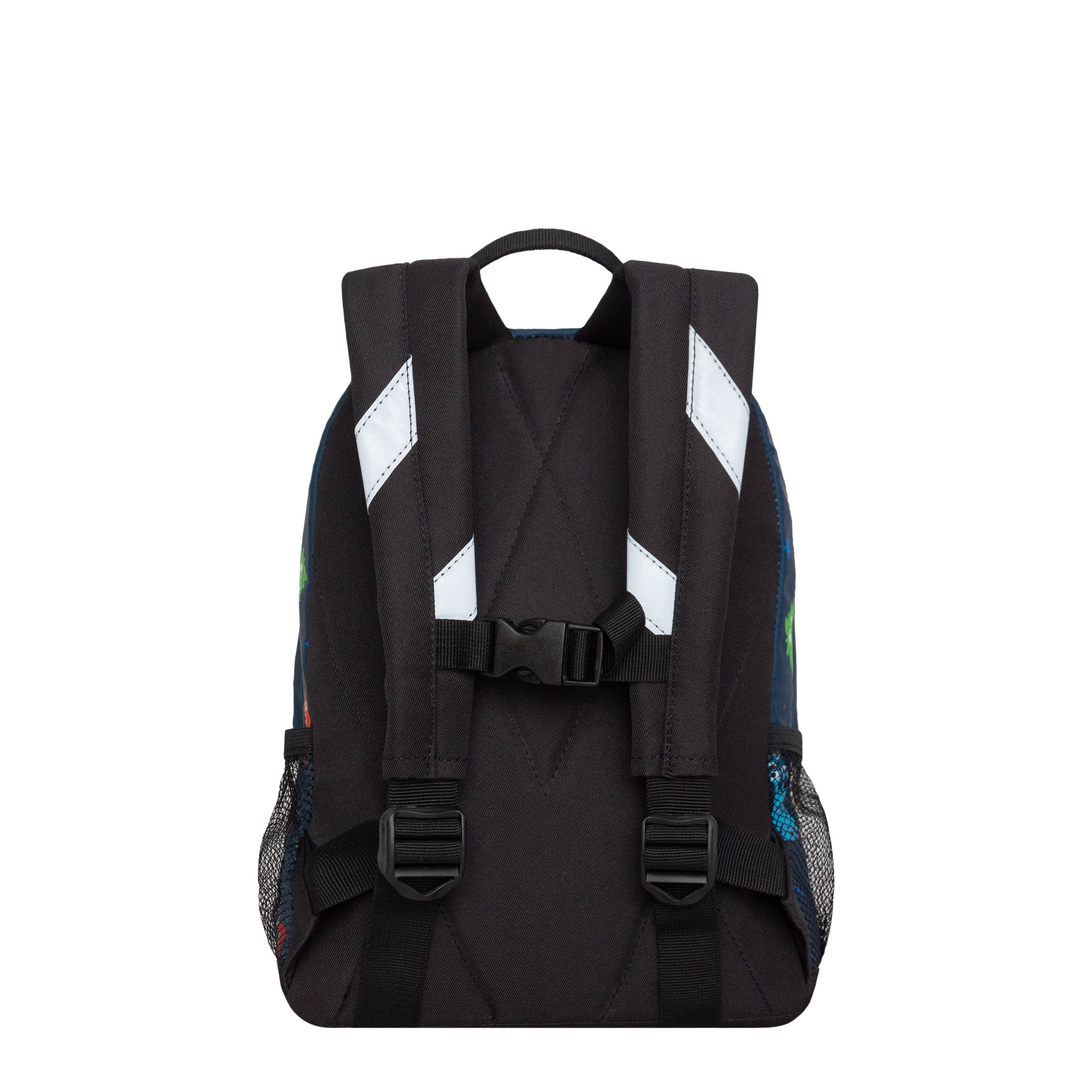 Рюкзак дошкольный Grizzly детский - фото 3