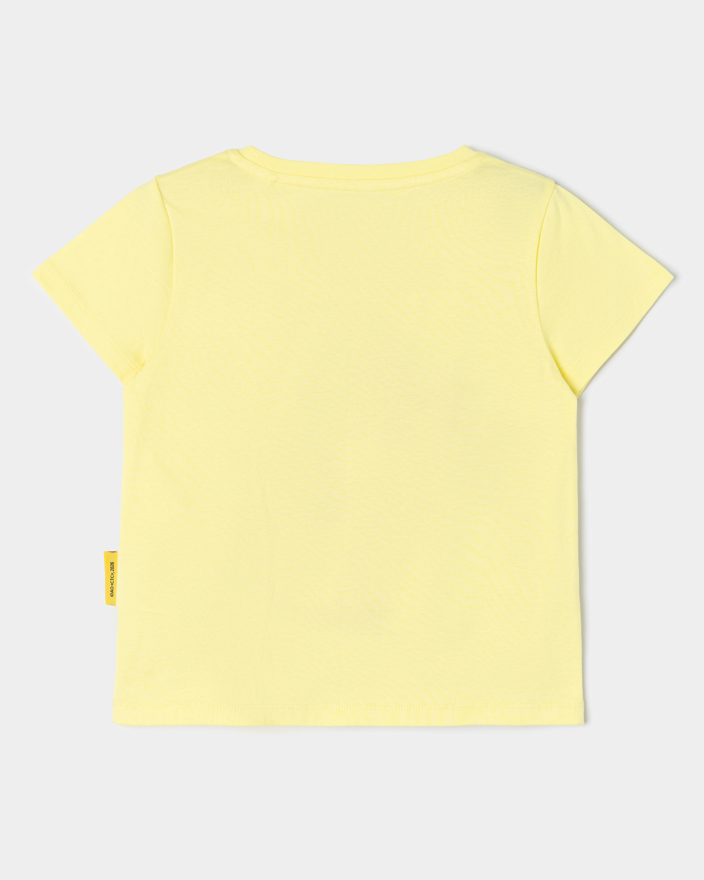 Пижама Три кота S26LC6-ZG22269kg-33 - фото 3