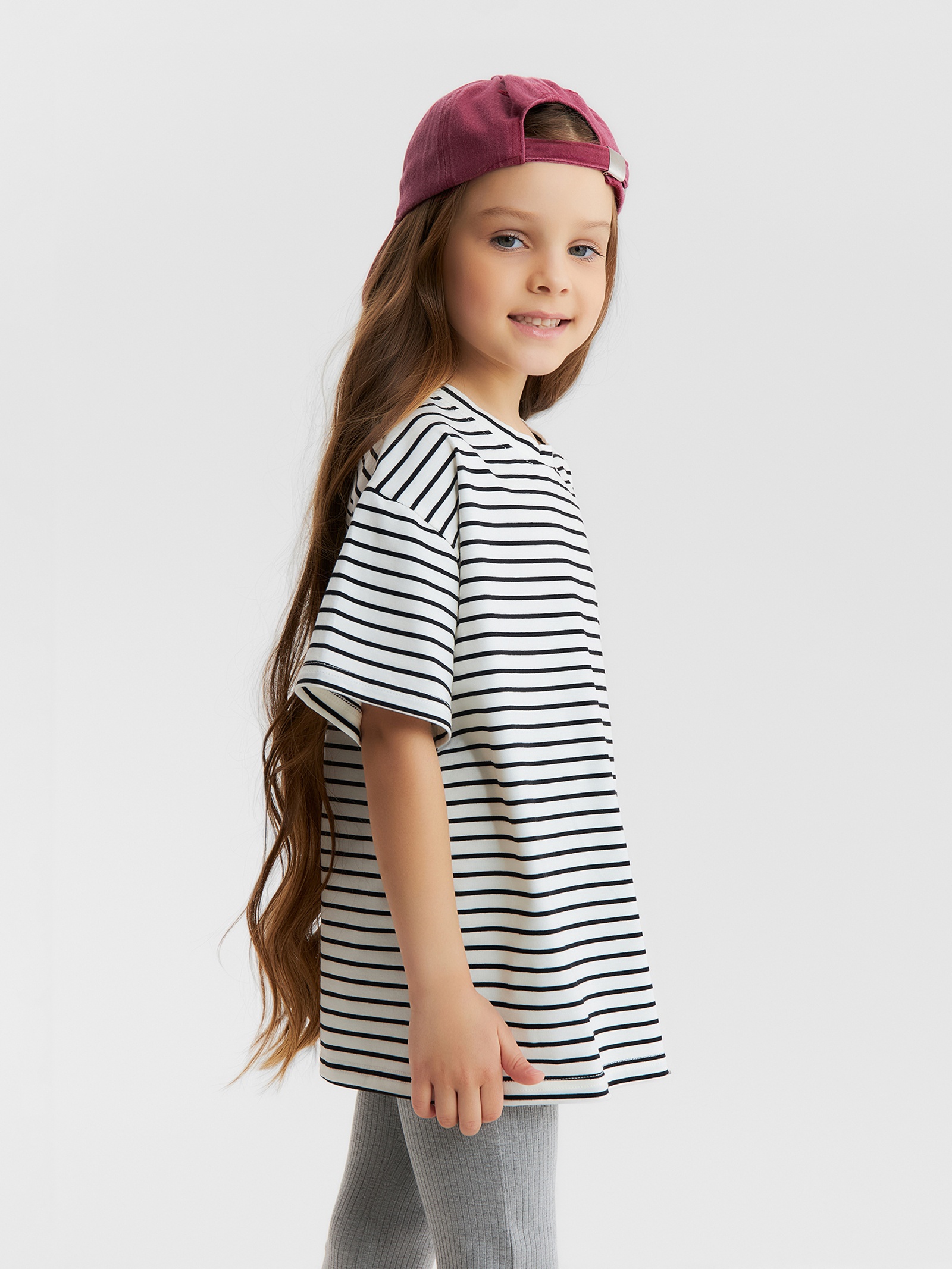 Футболка Kaftan 10537976 - фото 3