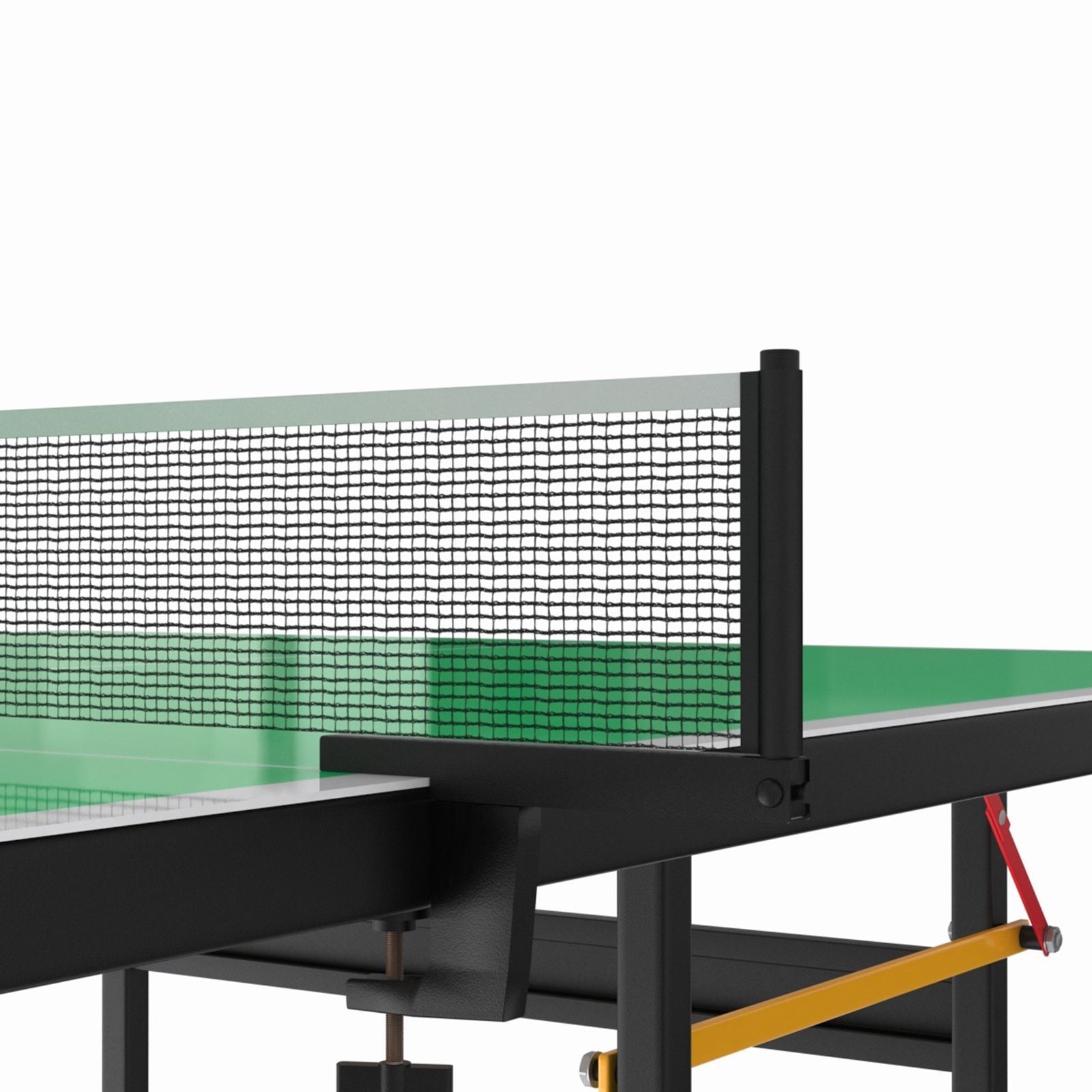 Теннисный стол складной всепогодный UNIX line outdoor полупрофессиональный - фото 20