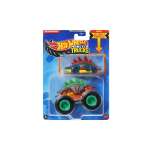 Внедорожник Hot Wheels 1:64