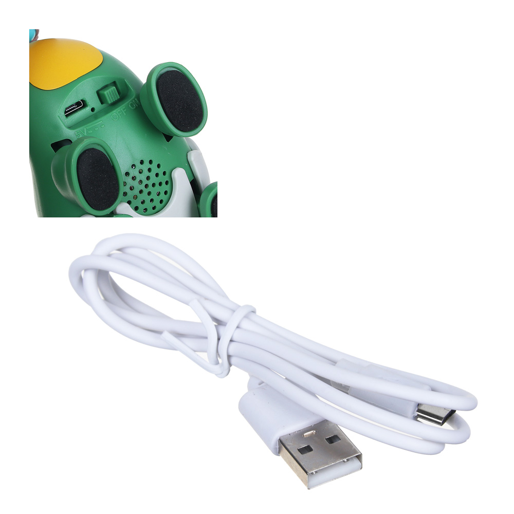 Игрушка Игроленд - фото 6