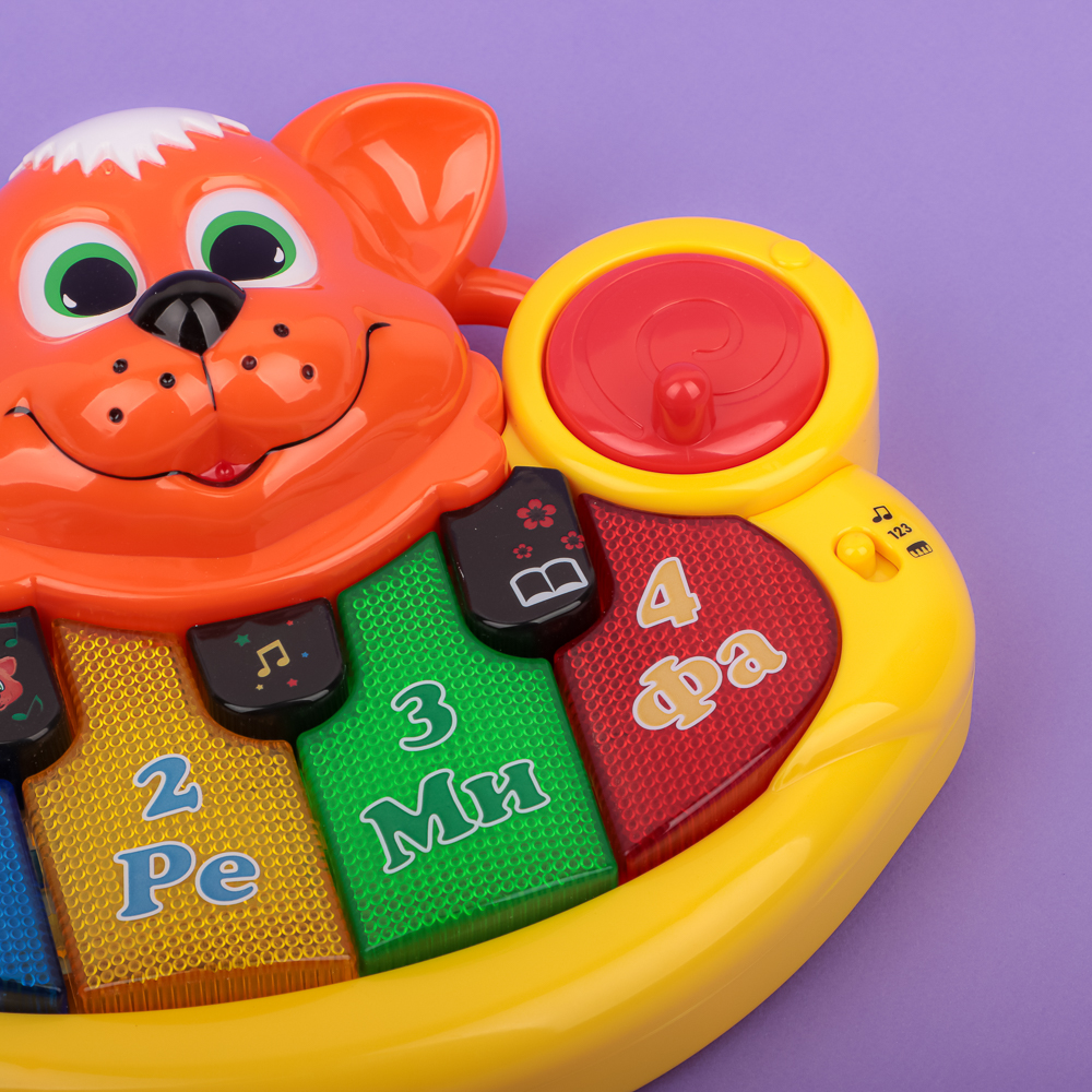 Игрушка Игроленд - фото 7