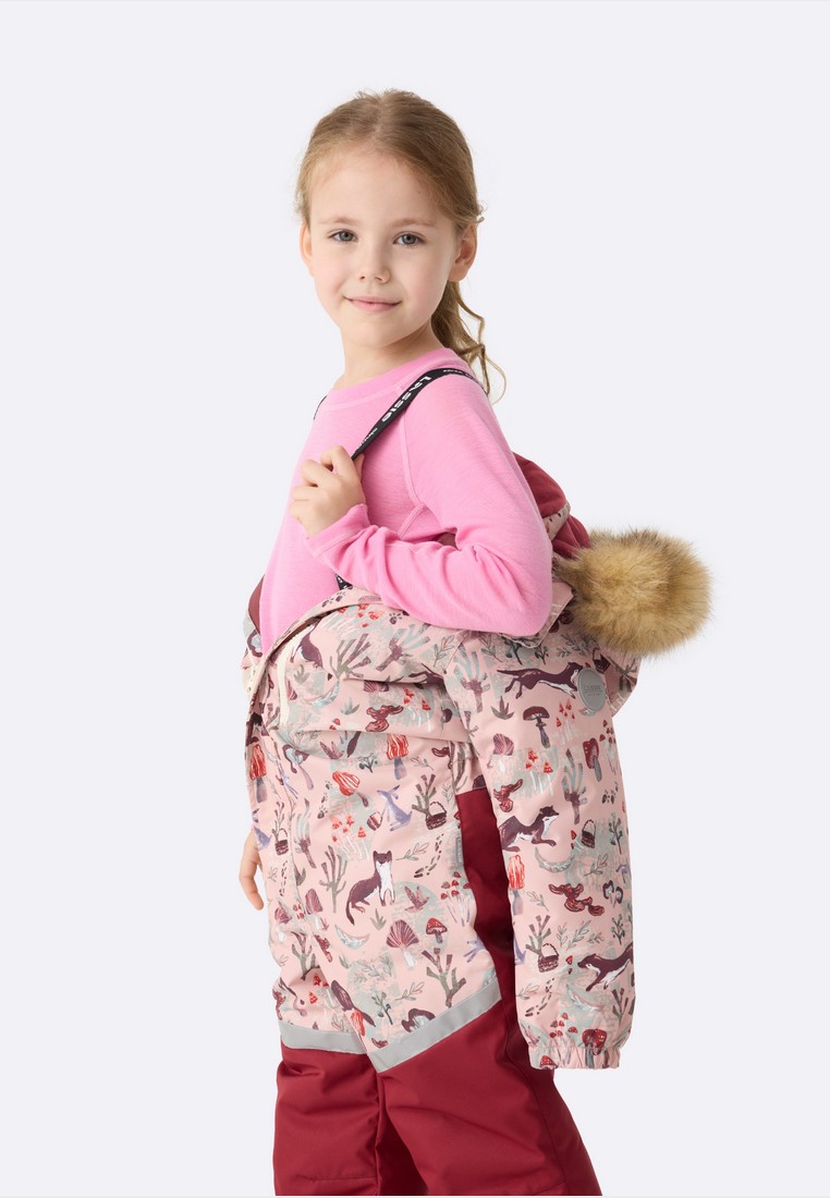 Комбинезон Lassie 72103412-0210 - фото 2