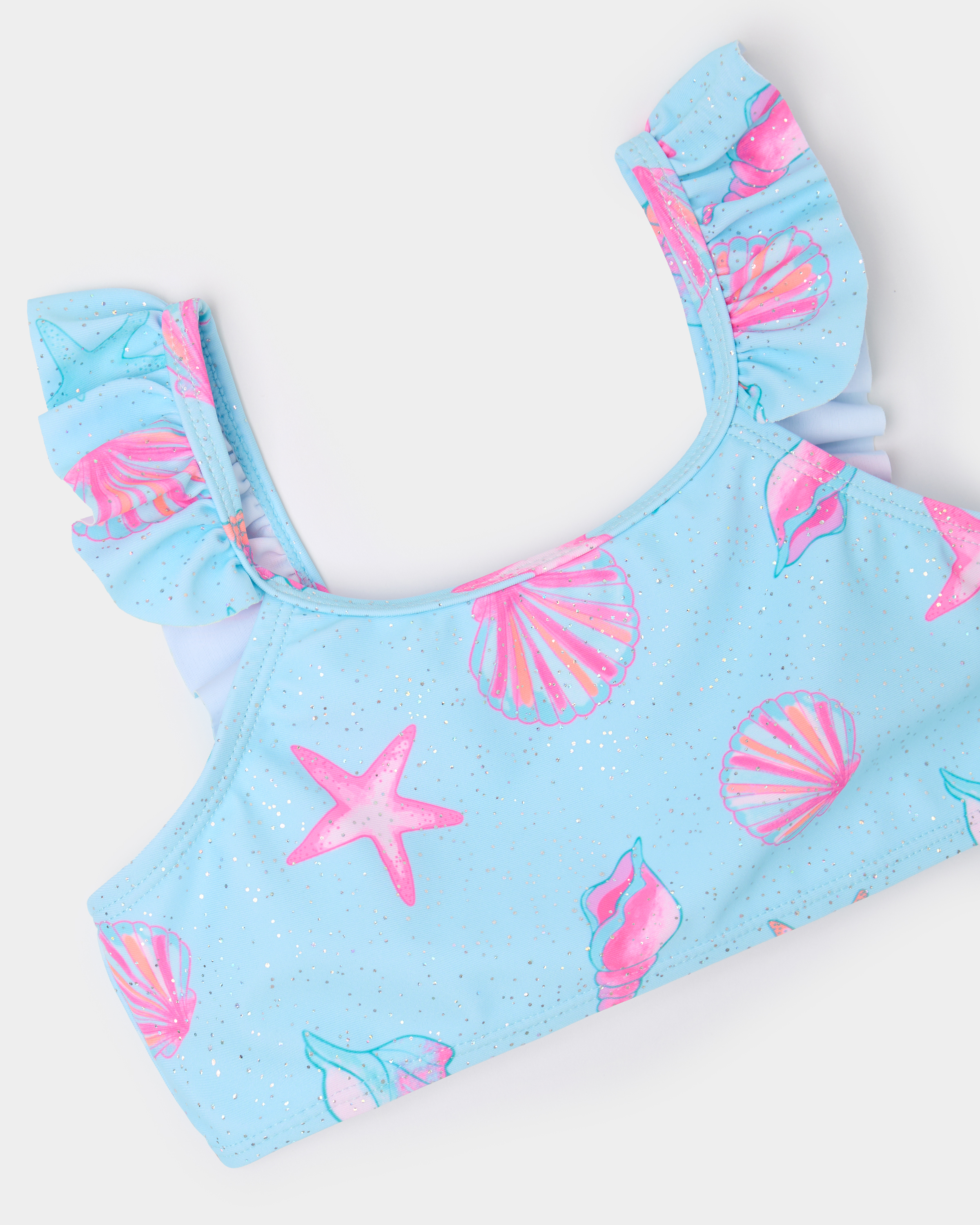 Купальник Futurino S26FU3-G653kg-55 - фото 3