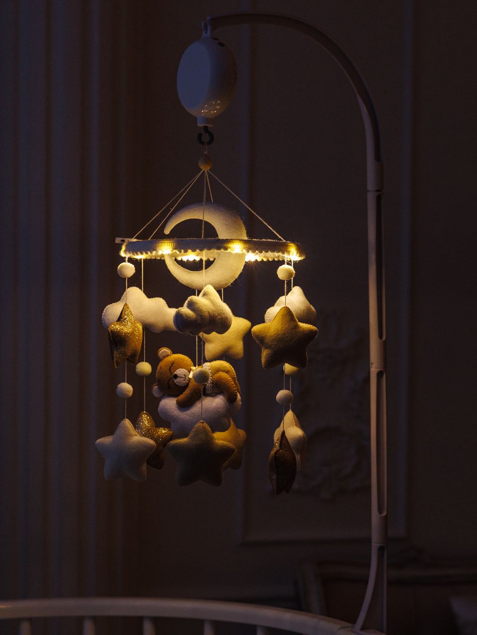 Мобиль KrovatkiStav KrovatkiStav - фото 3