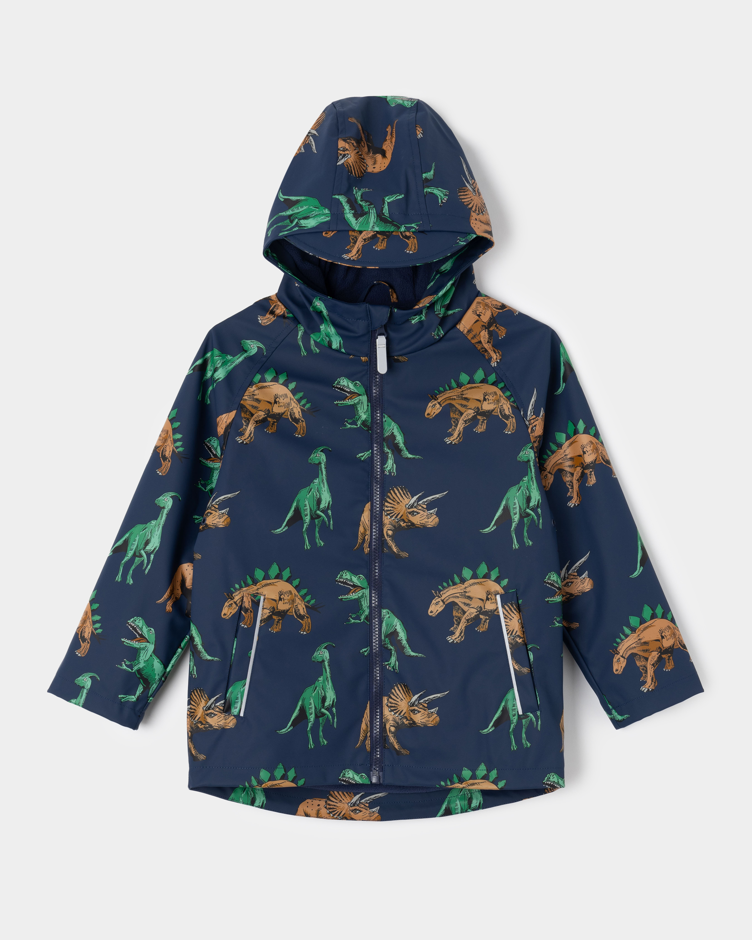 Плащ Futurino S26FU1-FR216Akb-D6 - фото 1