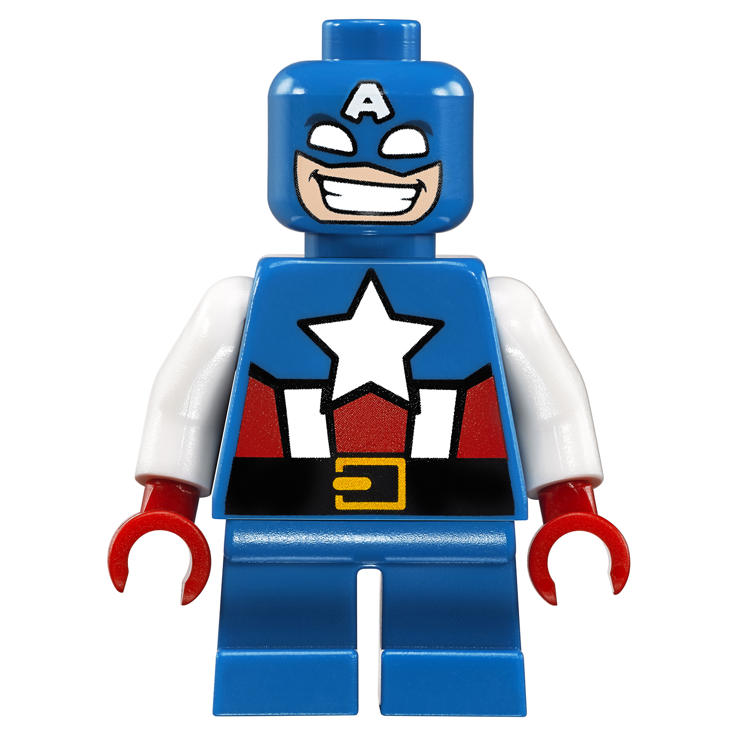 Конструктор LEGO Marvel Super Heroes блочный - фото 8