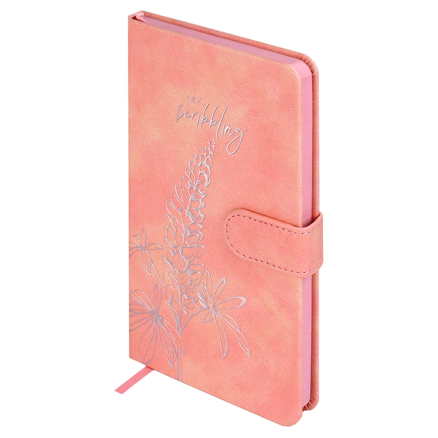 Ежедневник Феникс + ESCALADA 120 лист. - фото 15