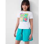 Футболка и шорты PlayToday