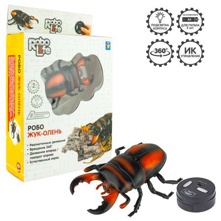 Игрушка Robo Life