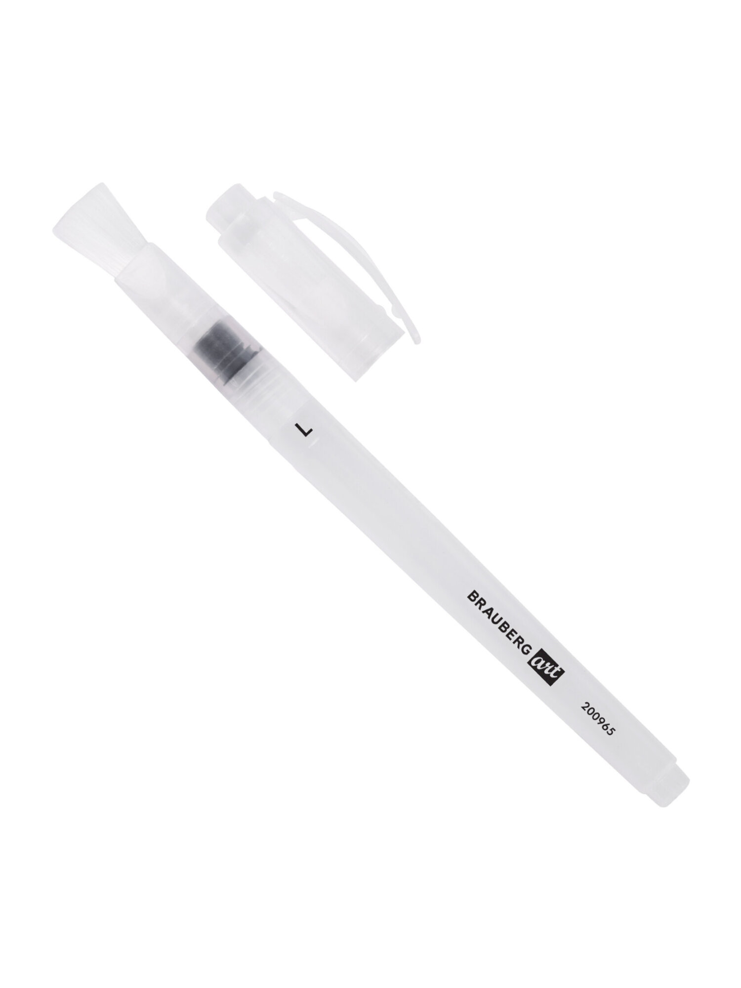 Кисть Brauberg 6 шт. - фото 14