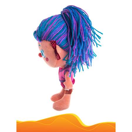 Игрушка мягкая Монсики