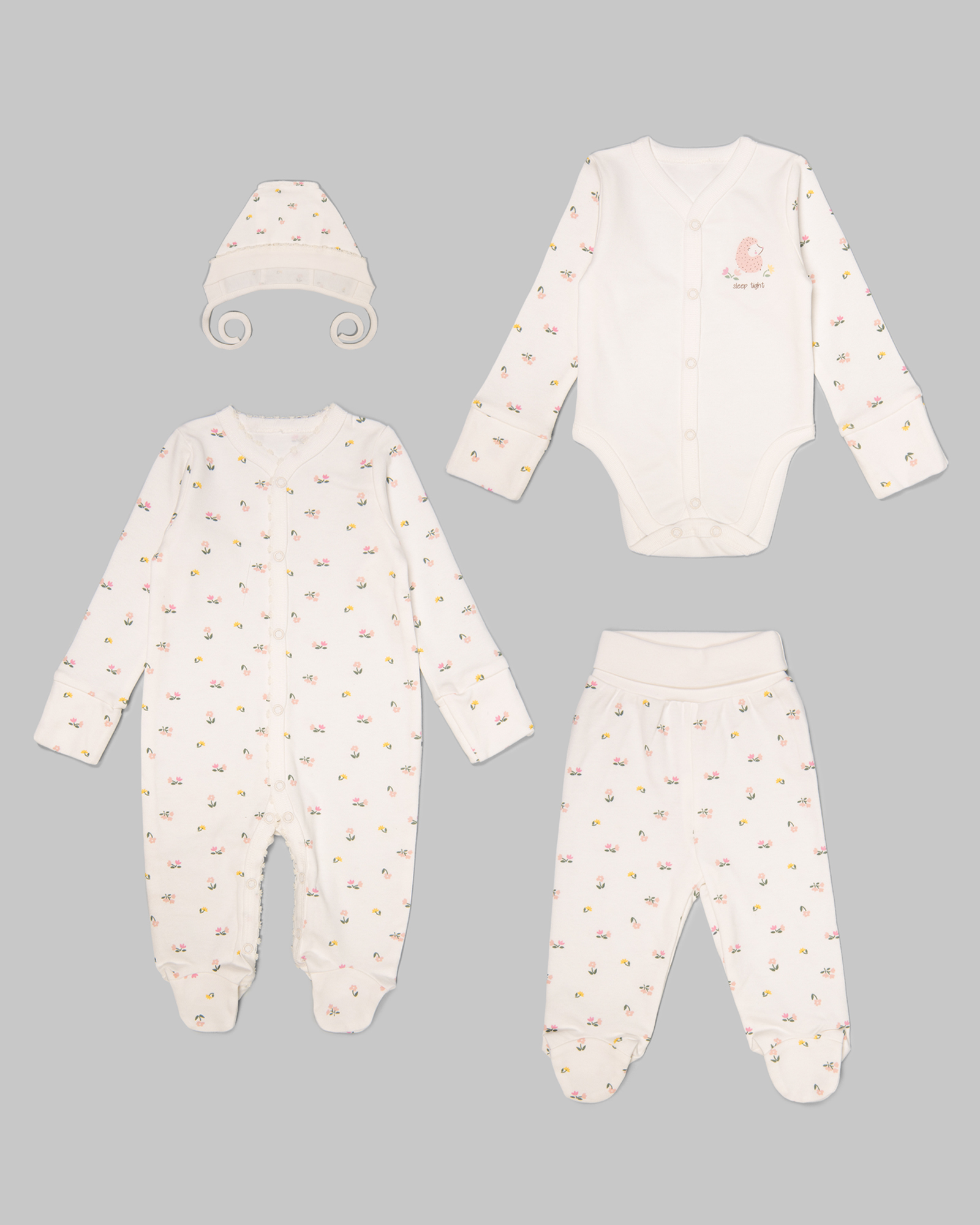 Комплект Моя Горошинка W24MG2-1/007ig-F0 - фото 1