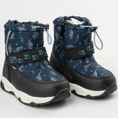 Дутики TikkaGo