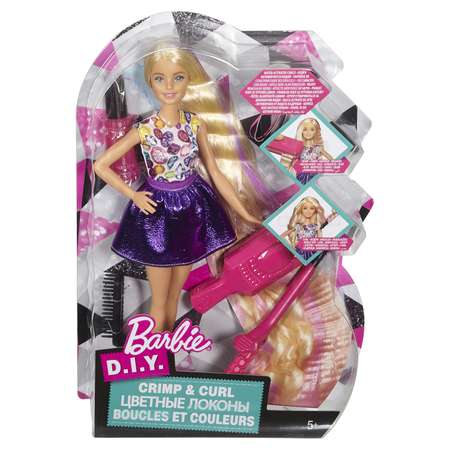 Кукла модельная Barbie