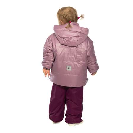 Комплект GooDvinKids