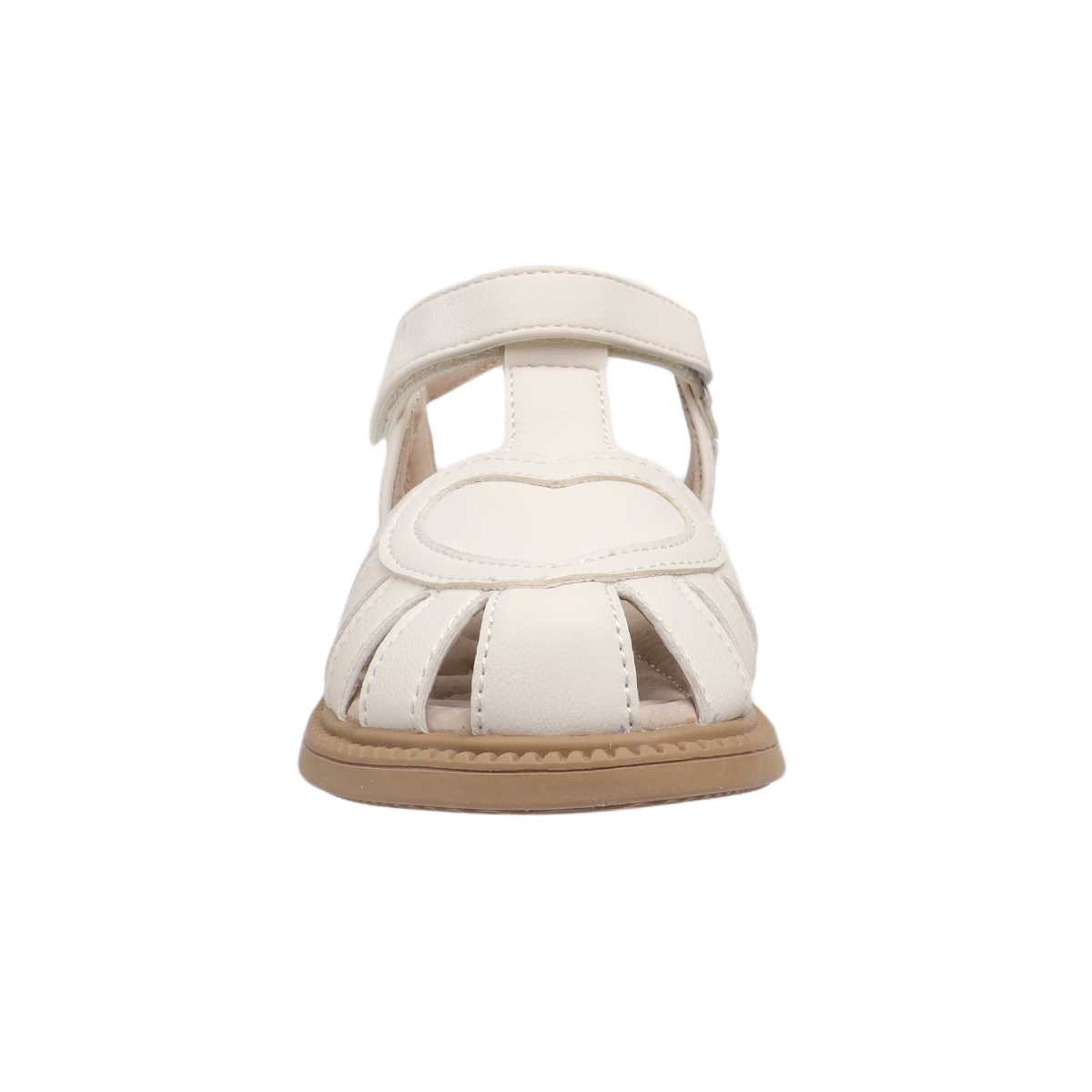 Сандалии Flamingo 261S-Z6-6877 - фото 4