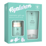 Набор средств Mi-Ri-Ne глубоким увлажнением 150 мл