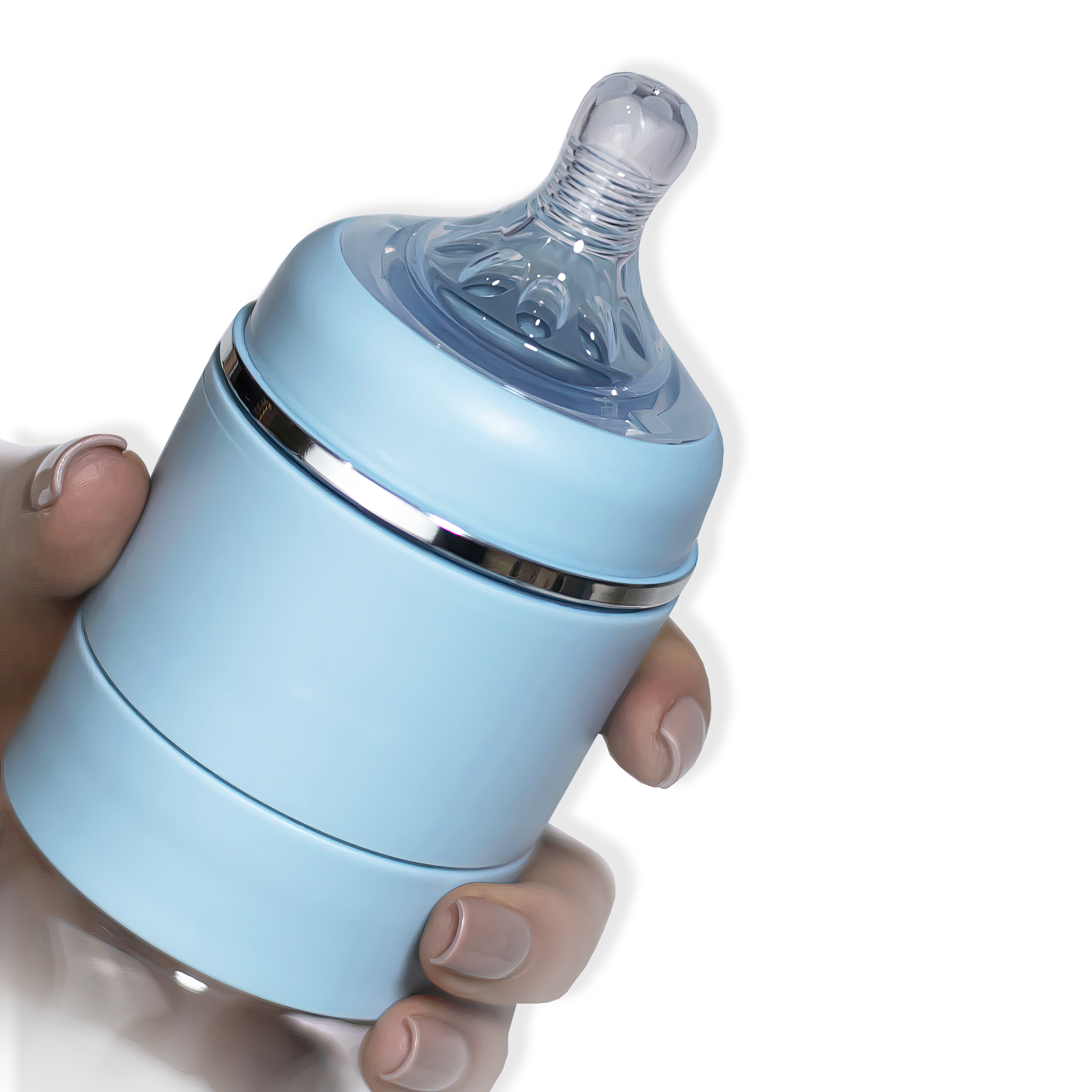 Бутылочка Dr.Green - фото 3