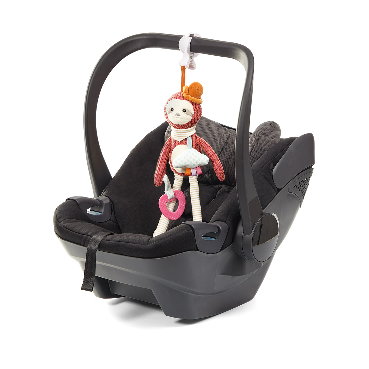 Игрушка Babyono подвеска Leon - фото 7