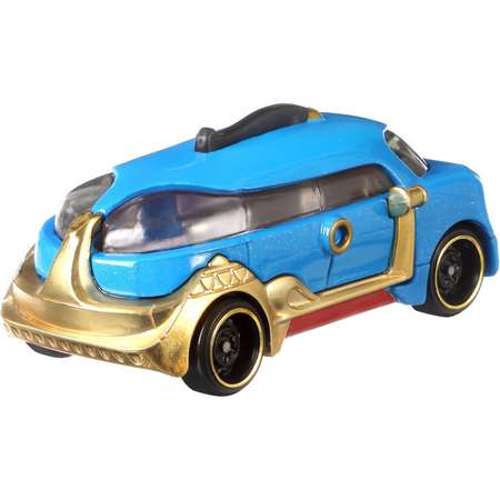 Автомобиль Hot Wheels