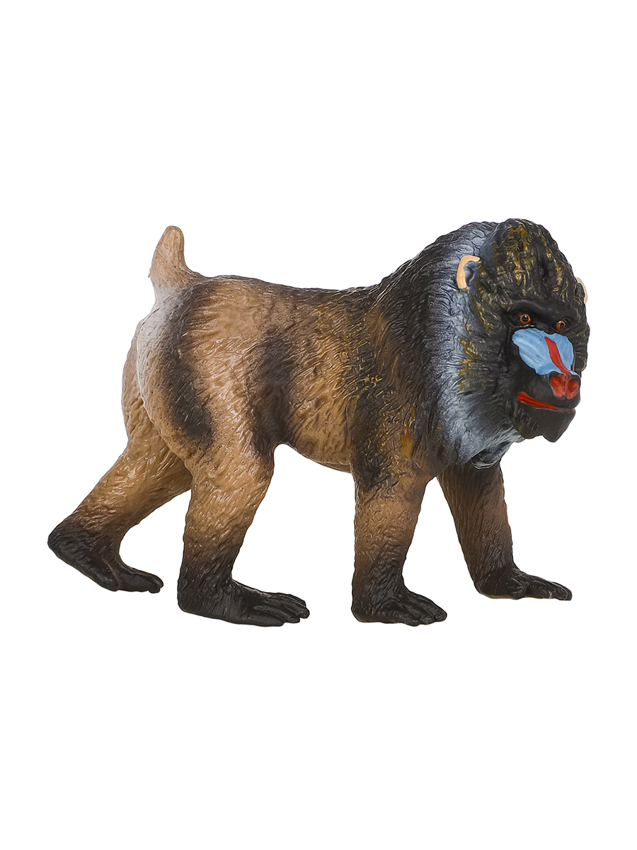 Игровой набор Masai Mara Мир диких животных - фото 3