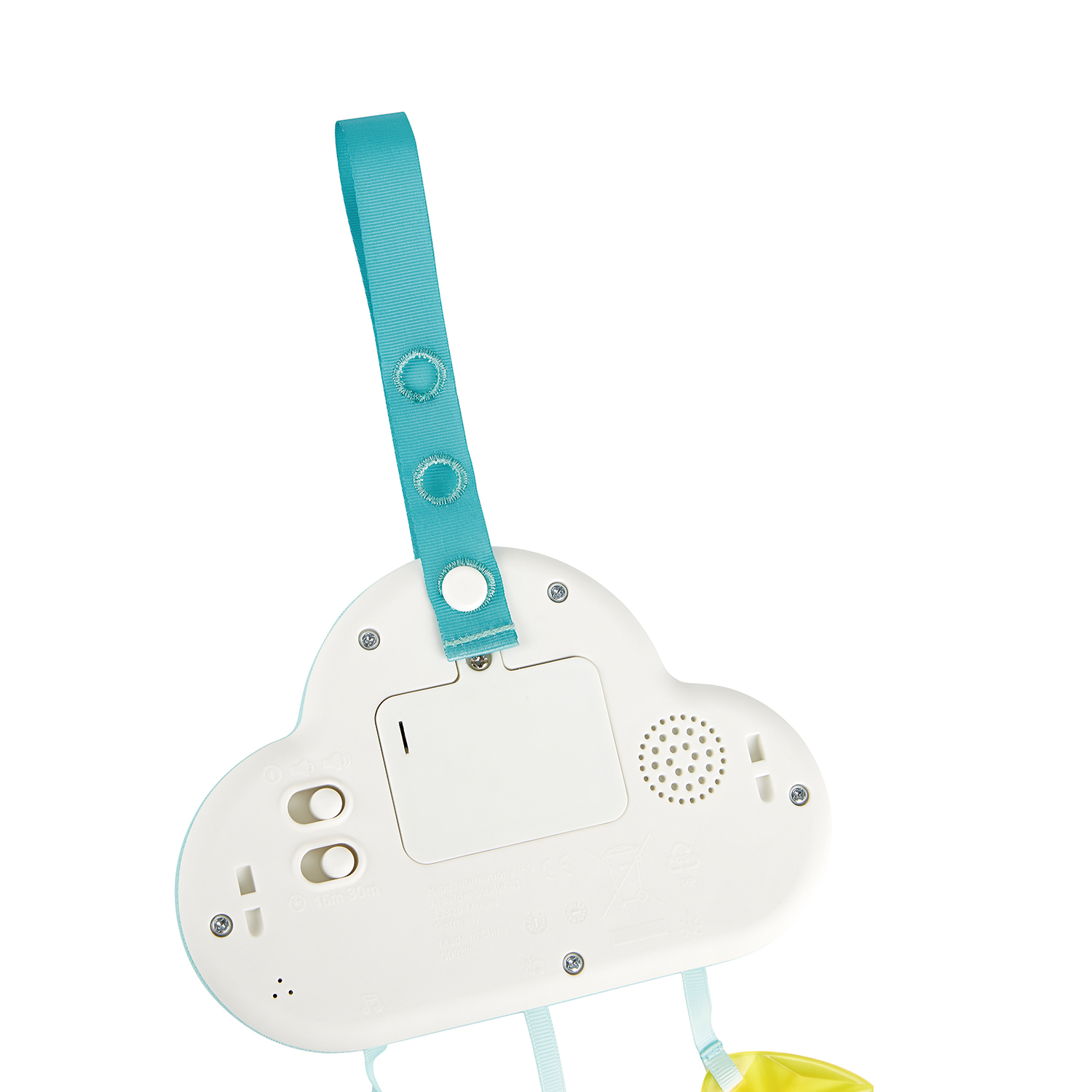 Игрушка Hape погремушка - фото 15