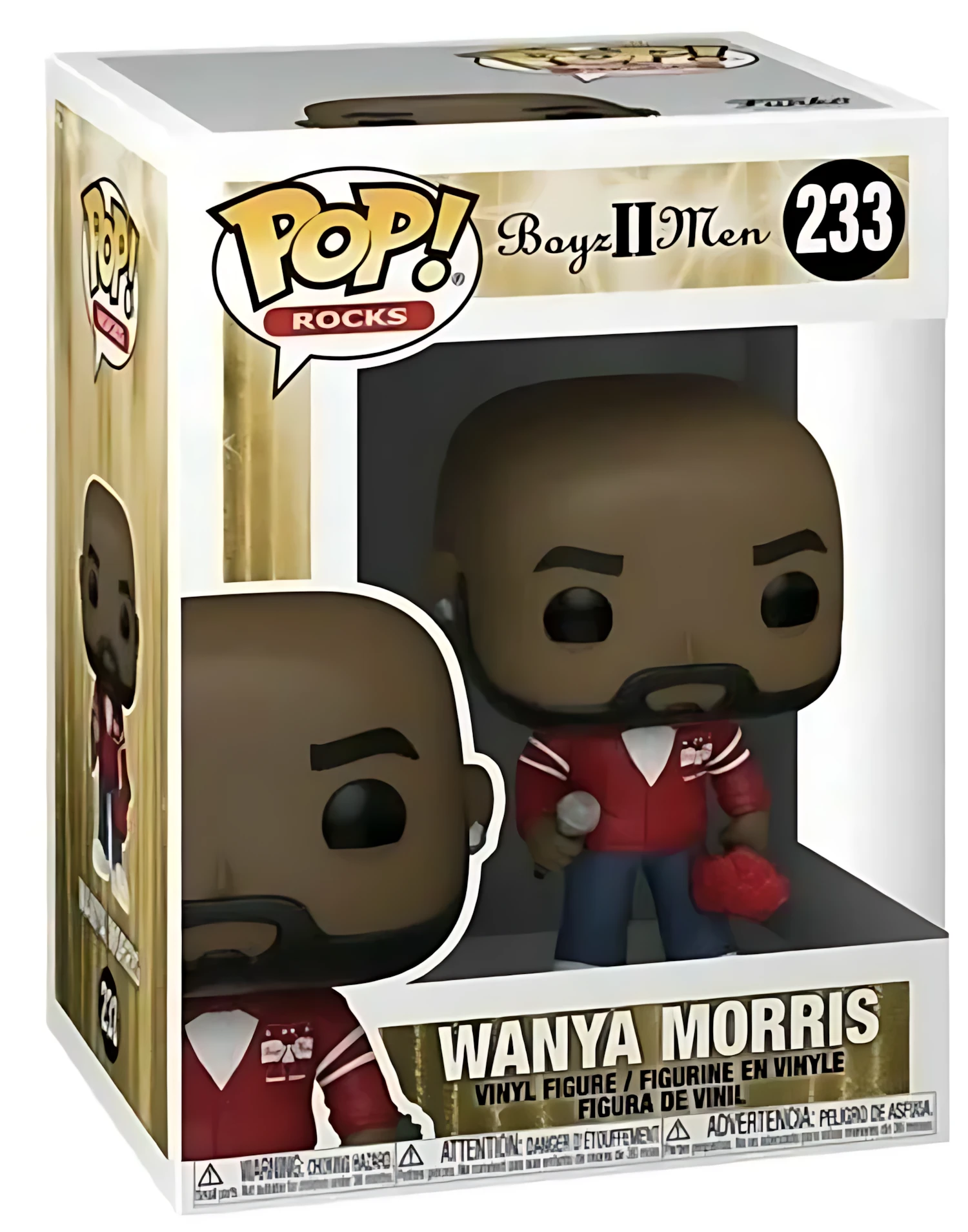 Фигурка Funko - фото 2
