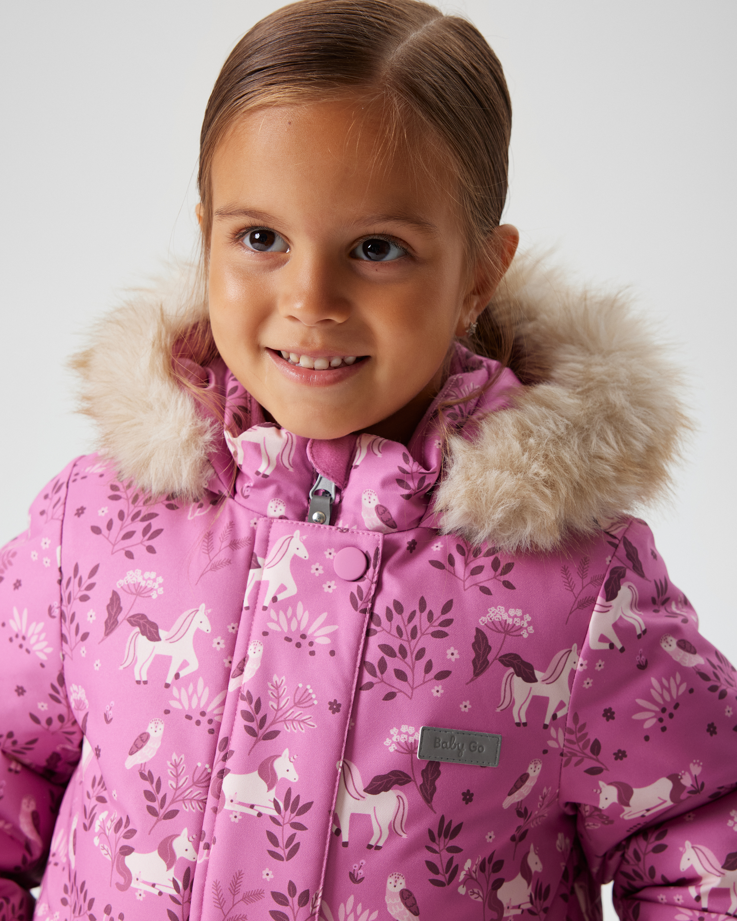 Комплект BabyGo W25BG4-BG164ig-77D1 - фото 14