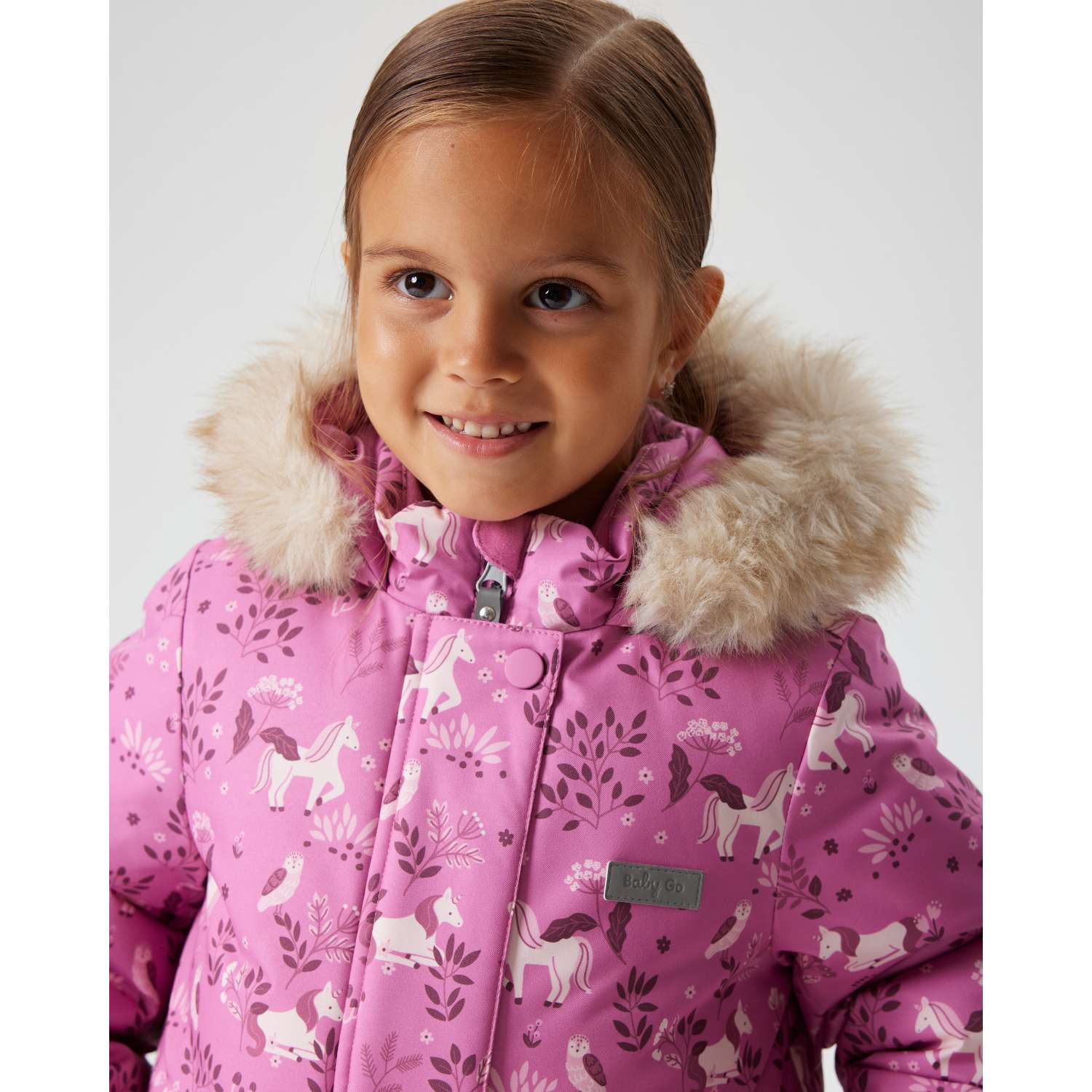 Комплект BabyGo W25BG4-BG164ig-77D1 - фото 14