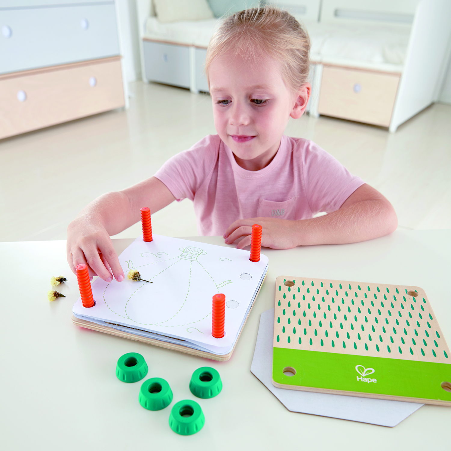 Игрушка Hape - фото 1