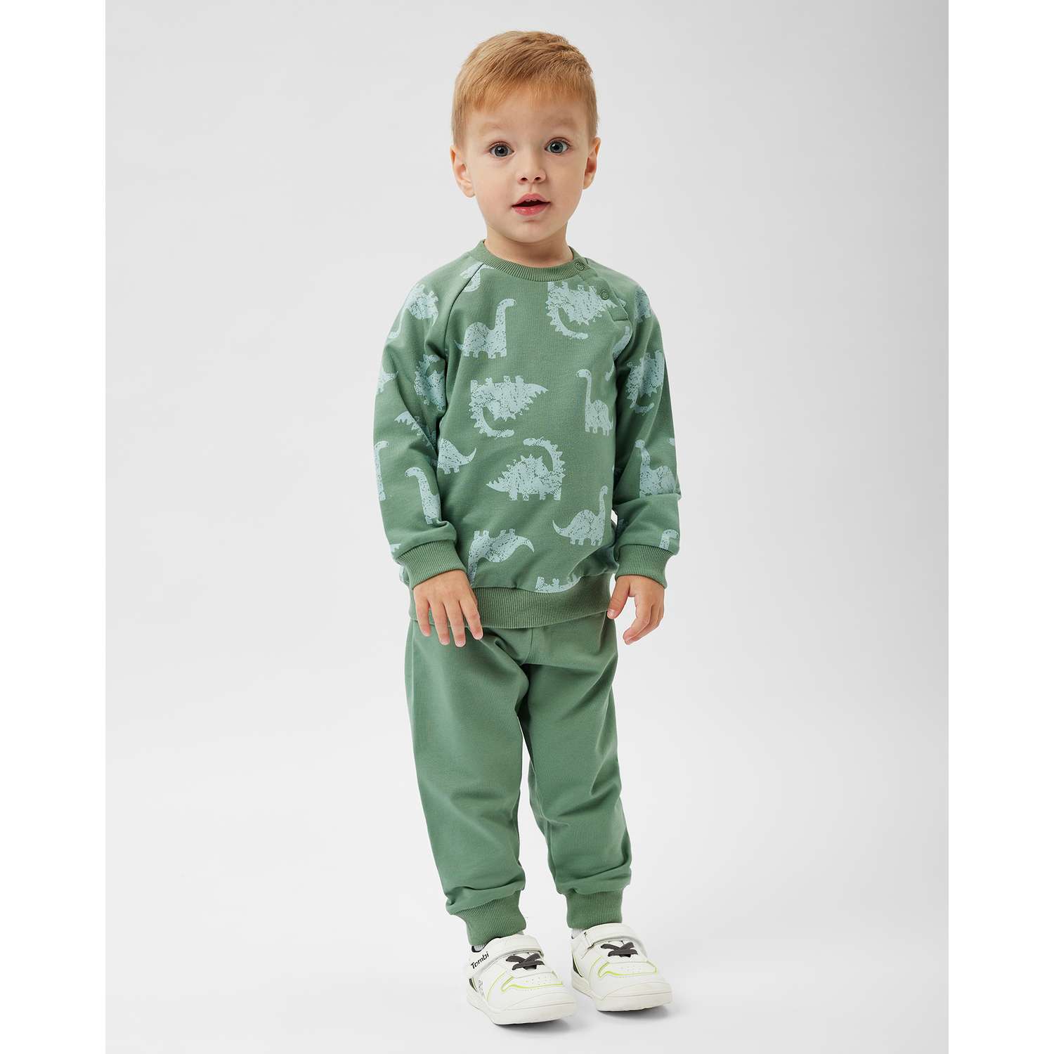 Брюки BabyGo S24BG1-B00519ib-24 - фото 1