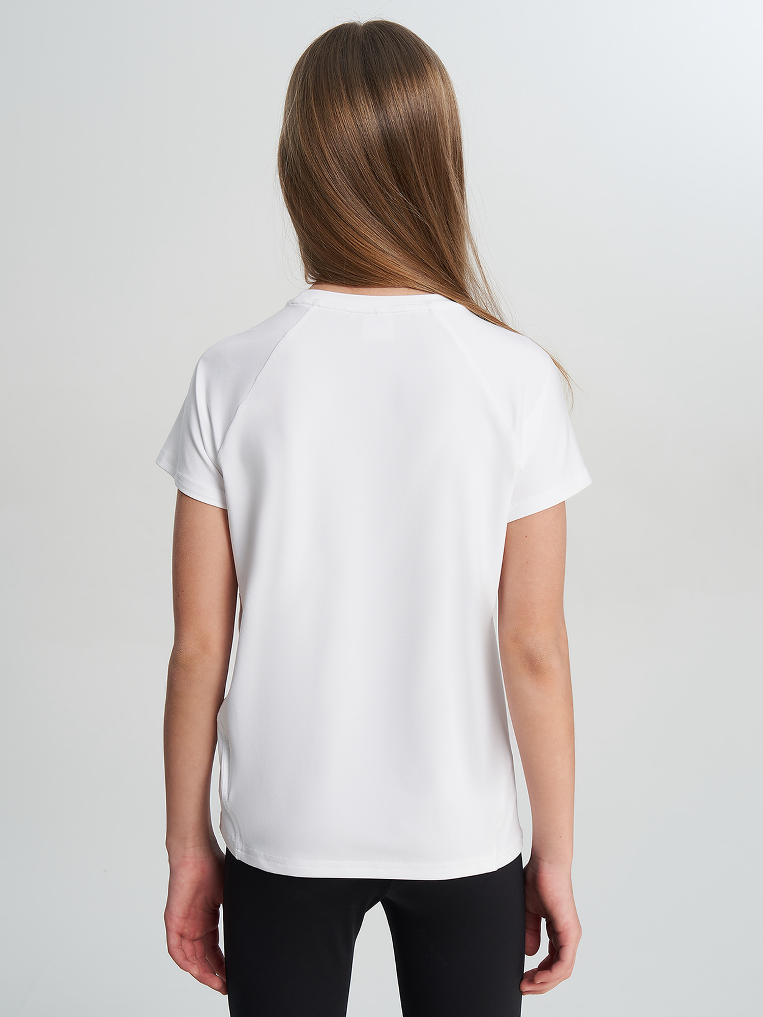 Футболка FILA 142131FLA-00 - фото 9