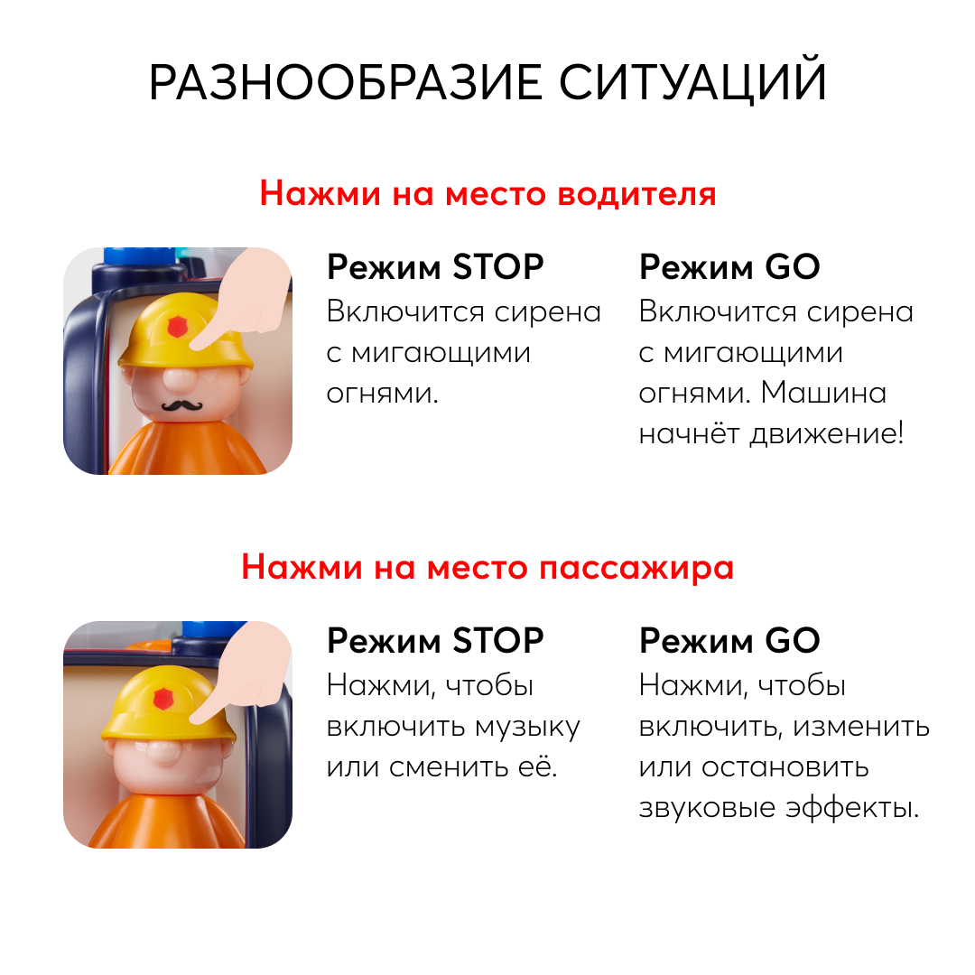Игрушка Happy Baby - фото 16